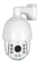 Câmera De Monitoramento Ethink Speed Dome Profissional 36x