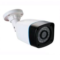 Câmera de Monitoramento Infravermelho Full HD 1080p 2.0 Megapixel - Alta Definição - Power