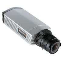 Câmera de Monitoramento IP D-Link DCS-3715, 2MP Full HD, Zoom Digital, Slot MicroSD - D-Link
