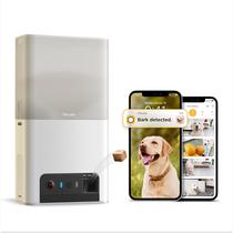 Câmera de monitoramento para pets Petcube Bites 2 Lite 1080p HD