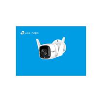 Câmera de Monitoramento TP-Link Tapo C310 Wi-Fi 2.4GHz 3MP