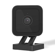 Câmera de monitoramento Wyze v3 - Edição limitada: preta