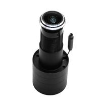 Câmera De Olho Mágico Mini 1080P HD V380 Com Lente De 1.7mm Grande Angular FishEye CCTV WiFi P2P Câmera De Olho Mágico Mini 1080P HD V380 Com Lente De 1.7mm Grande Angular FishEye CCTV WiFi P2P