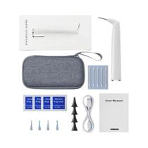 Câmera De Ouvido Digital WIFI De 3,9 Mm Para Limpeza De Ouvido Ferramentas De Remoção De Cera Para