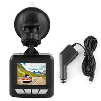 Câmera de painel de carro Terisass Q2 1080P LCD Display DVR