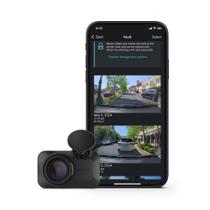 Câmera de painel Garmin Dash Cam Mini 3 Ultracompacta HD 1080p