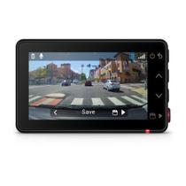 Câmera de painel Garmin X210 Compact 1440p HD 140 GPS 2,4"