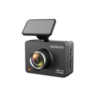 Câmera de painel Kenwood DRV-A310W GPS Full HD com Bluetooth e Wi-Fi