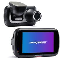 Câmera de painel Nextbase 522GW 1440p/30 fps Quad HD com Wi-Fi e Alexa