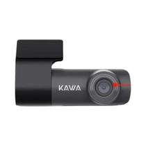 Câmera de Painel para Carro 2K Kawa D5 - DVR com Gravação de Vídeo e Controle de Voz