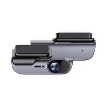 Câmera De Painel Para Carro 4K UHD E-ACE DVR Com Visão Noturna GPS Wi-Fi Monitoramento De