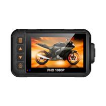 Câmera De Painel Para Motocicleta 3 Polegadas DVR À Prova d'Água 720P Câmera Frontal 480P Câmera Câmera De Painel Para Motocicleta 3 Polegadas DVR À Prova d'Água 720P Câmera Frontal 480P Câmera