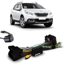 Camera de Re 2008 2018 a 2021 Plug and Play Borboleta