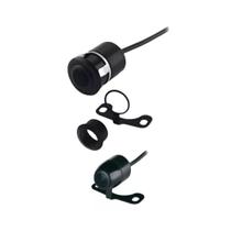 Câmera De Ré 2x1, Linhas Aux Dinâmicas, 1080p Full Hd