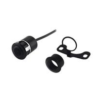 Câmera De Ré 2x1 Linhas Auxiliares Dinâmicas 170º Carro Kx3