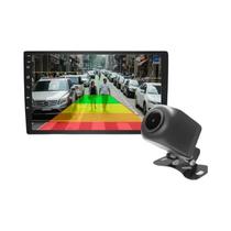 Câmera De Ré 4K AHD 1080P Para Carro Com Sensor De Estacionamento Por Radar E Ângulo De Visão De 180 Câmera De Ré 4K AHD 1080P Para Carro Com Sensor De Estacionamento Por Radar E Ângulo De Visão De 180