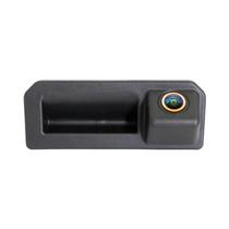 Câmera De Ré À Prova d'Água 1080P Com Lente Grande Angular Para Audi Q2 Q5 A5 VW Skoda Kodiaq Câmera De Ré À Prova d'Água 1080P Com Lente Grande Angular Para Audi Q2 Q5 A5 VW Skoda Kodiaq