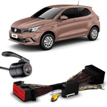 Camera de Re Argo 2017 a 2020 Plug and Play Borboleta