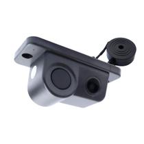 Câmera de Ré Automotiva c/ Sensor de Estacionamento MI SC Pro Line Roadstar - RS231BR MI Câmera de Ré Automotiva c/ Sensor de Estacionamento MI SC Pro Line Roadstar - RS231BR MI