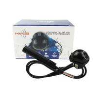 Câmera De Ré Automotiva Tartaruga Preto Kx3