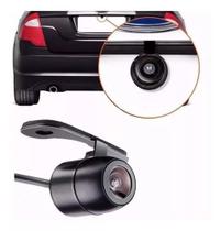Câmera De Ré Automotiva Traseira Borboleta Prime