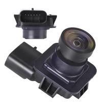 Câmera de Ré BlpeXtrm para Ford Fusion Energi Titanium (2013-2016)