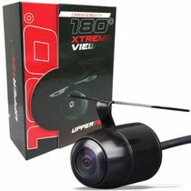 Camera De Re Borboleta Uppertech 180o Xtreme View Full 1080p