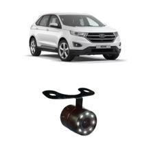 Câmera de ré borboleta visão noturna Ford Edge - Mps