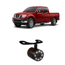 Câmera de ré borboleta visão noturna frontier - Mps