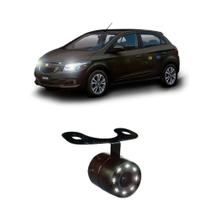 Câmera de ré borboleta visão noturna GM Onix - Mps