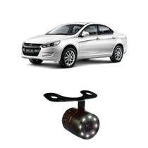 Câmera de ré borboleta visão noturna JAC j5 - Mps