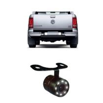 Câmera de ré borboleta visão noturna VW amarok - Mps
