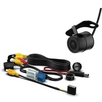 Câmera de Ré com Conexão Original Amarok 2017 a 2023