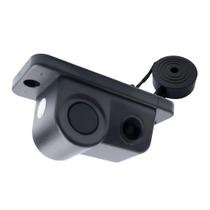 Câmera De Ré Com Sensor Roadstar Rs-231Br Sc Pro Line