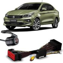 Camera de Re Cronos 2018 a 2020 Plug and Play Borboleta