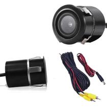 Câmera de ré Câmera de ré