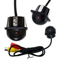 Câmera de ré Câmera de ré