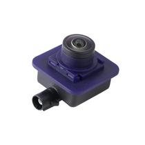 Câmera de ré Dngbymx para Ford F250 F350 2017-2019, conector de 1 pino Câmera de ré Dngbymx para Ford F250 F350 2017-2019, conector de 1 pino