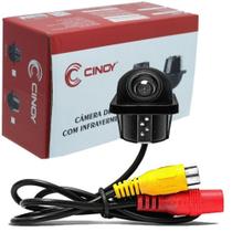 Câmera de Ré Estacionamento Tartaruga - Cinoy Câmera de Ré Estacionamento Tartaruga - Cinoy