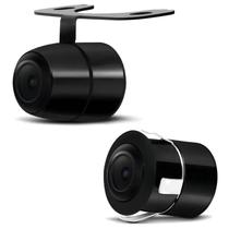 Câmera de Ré Fixa Borboleta MH-11 sem Led