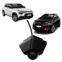 Câmera De Ré FT-CAM-PC2 Conexão Original P/ C3 2023/2024 AirCross e C4 Cactus 2024 Faaftech-3930