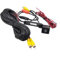 Câmera De Ré HD Para Carro Com Ângulo De Visão De 120 Graus Para VW Transporter T5 T30 Caddy Passat Câmera De Ré HD Para Carro Com Ângulo De Visão De 120 Graus Para VW Transporter T5 T30 Caddy Passat