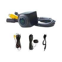 Câmera De Ré Inteligente Com Visão Noturna HD E IA, Imagem AHD Starlight Para Carro, Inteligência De