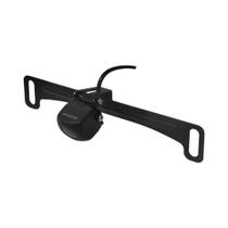 Câmera de ré Kenwood CMOS-230LP universal com suporte para placa