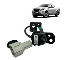 Camera De Ré Nissan Frontier 2018 A 2023