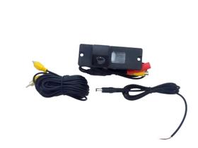 Camera de ré Original Pajero H3-C-131M