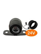 Camera de Re ou Frontal Flex Roadstar - RS224BR 24V
