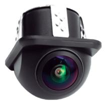 Câmera de Ré ou Frontal Tartaruga Rs-280BR Pro Line 180 AHD CVBS Roadstar Câmera de Ré ou Frontal Tartaruga Rs-280BR Pro Line 180 AHD CVBS Roadstar