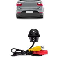 Camera de Ré ou Frontal Tartaruga Universal Rs-280BR CT Pro Line