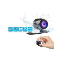 Câmera De Ré ou Frontal Veicular 2 em 1 Borboleta Roadstar Rs-201BR Plus 170